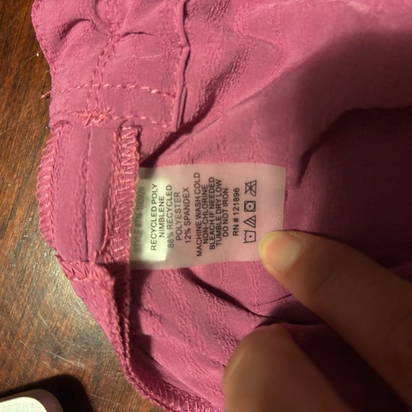 Title Nine Speed Racer Tunic NWT Size L - Picture 8 of 13